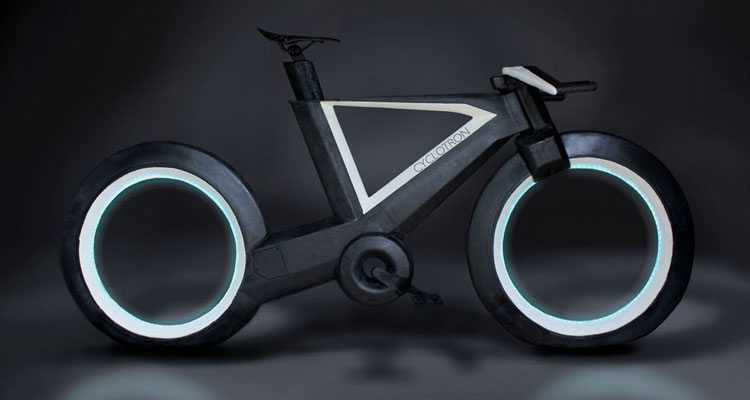 Cyclotron-carbon-fiber-bike-without-wheels-750x400