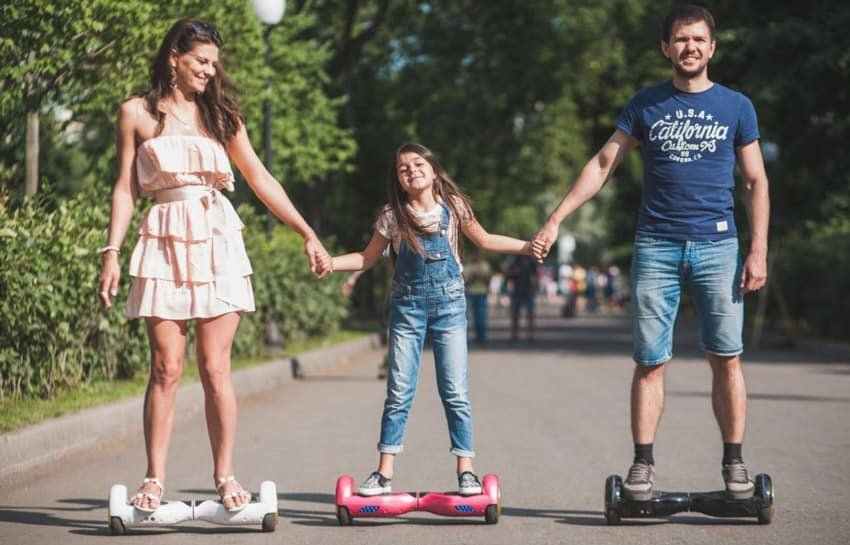 Hoverboard-For-Kids