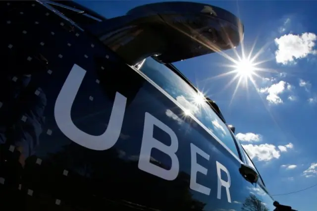 【快讯】Uber或想要生产自己的电动滑板车？-唯轮网