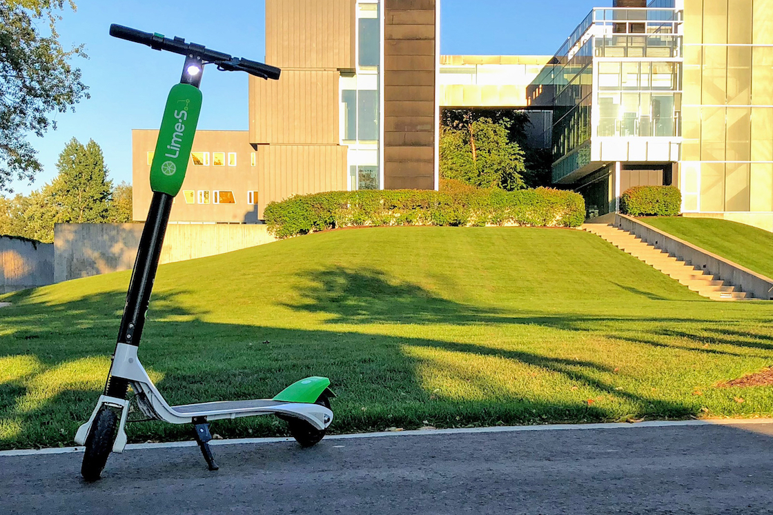 【快讯】Lime共享滑板车进入加拿大，Bird推出用户预约服务-唯轮网