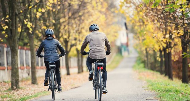 过去2年，北美电动自行车销量比传统自行车大16倍，为什么？-唯轮网