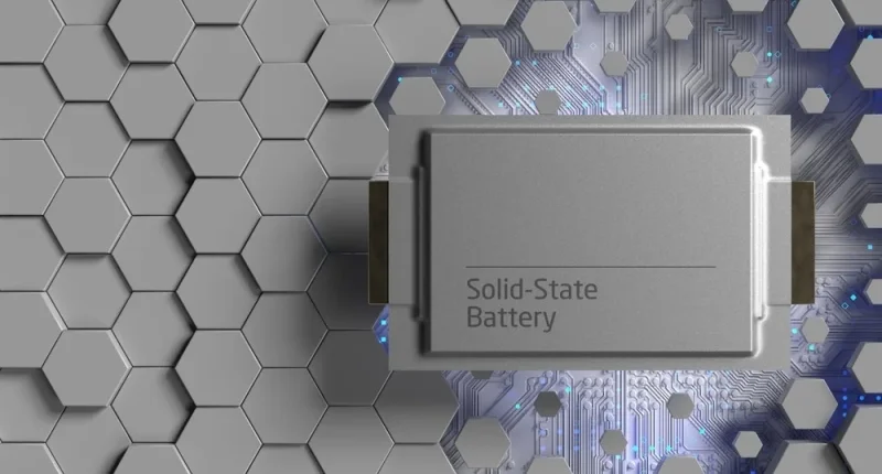 假如全固态电池量产,微出行产品会迎来哪些巨变?