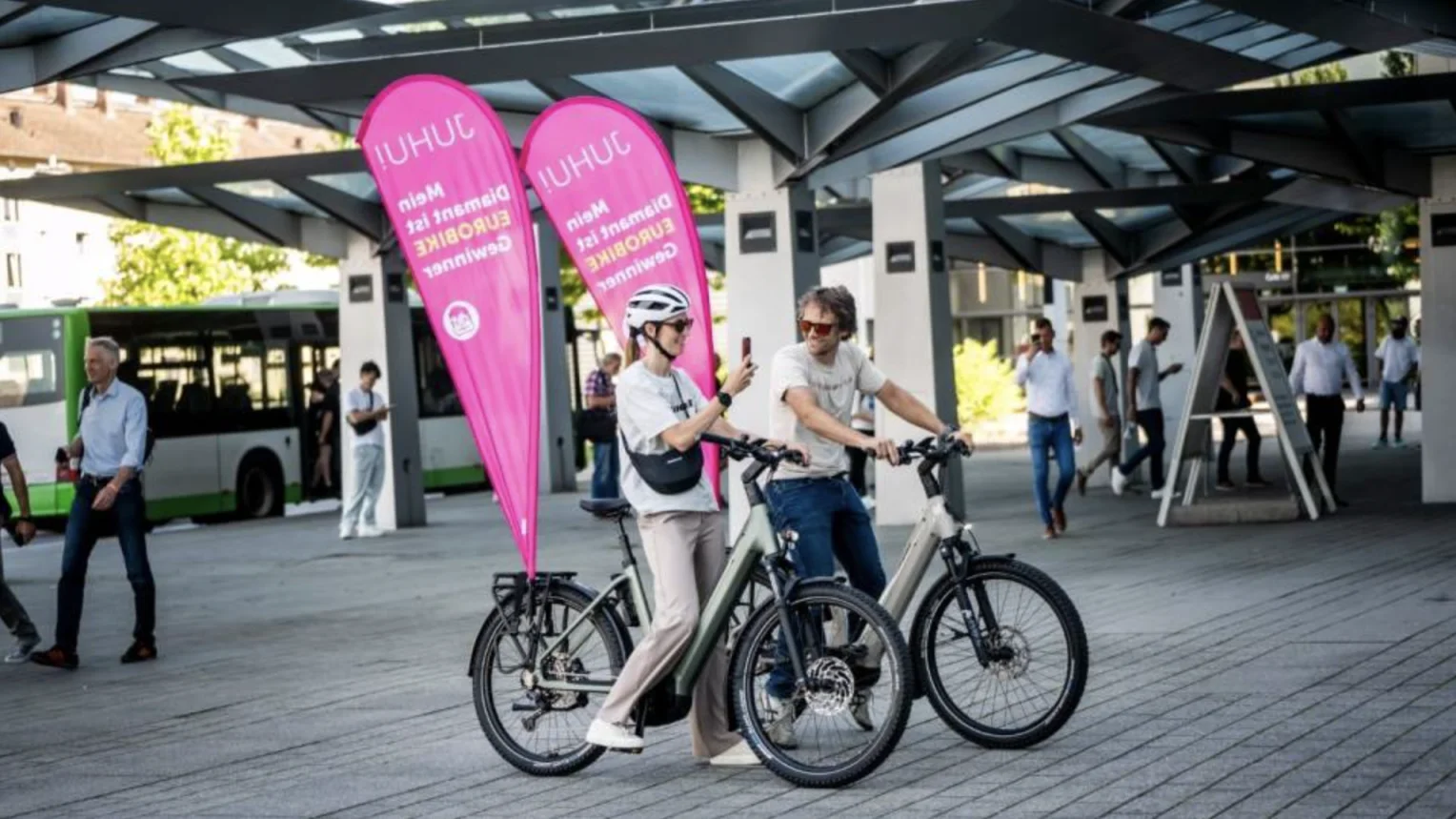 德国两大协会与Eurobike终止合作！