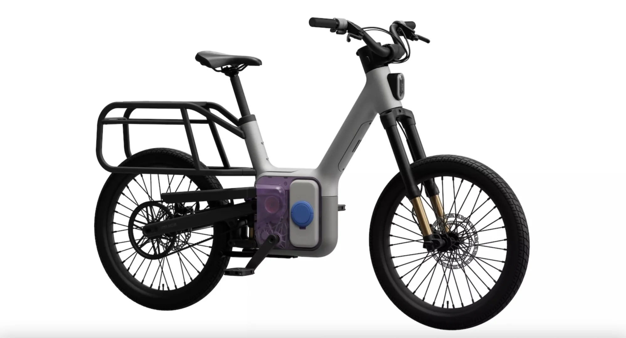 10倍助力+180Nm扭矩！Also的TM-B，究竟是Ebike还是“两轮汽车”？