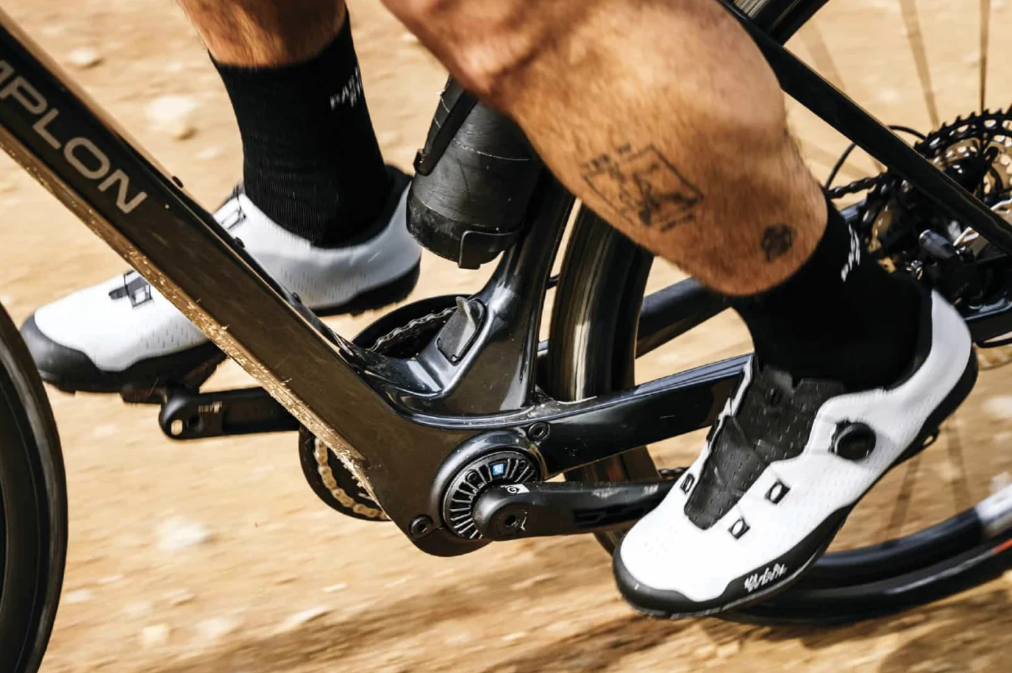 “轻”还是“强”？Ebike电机市场走向分化