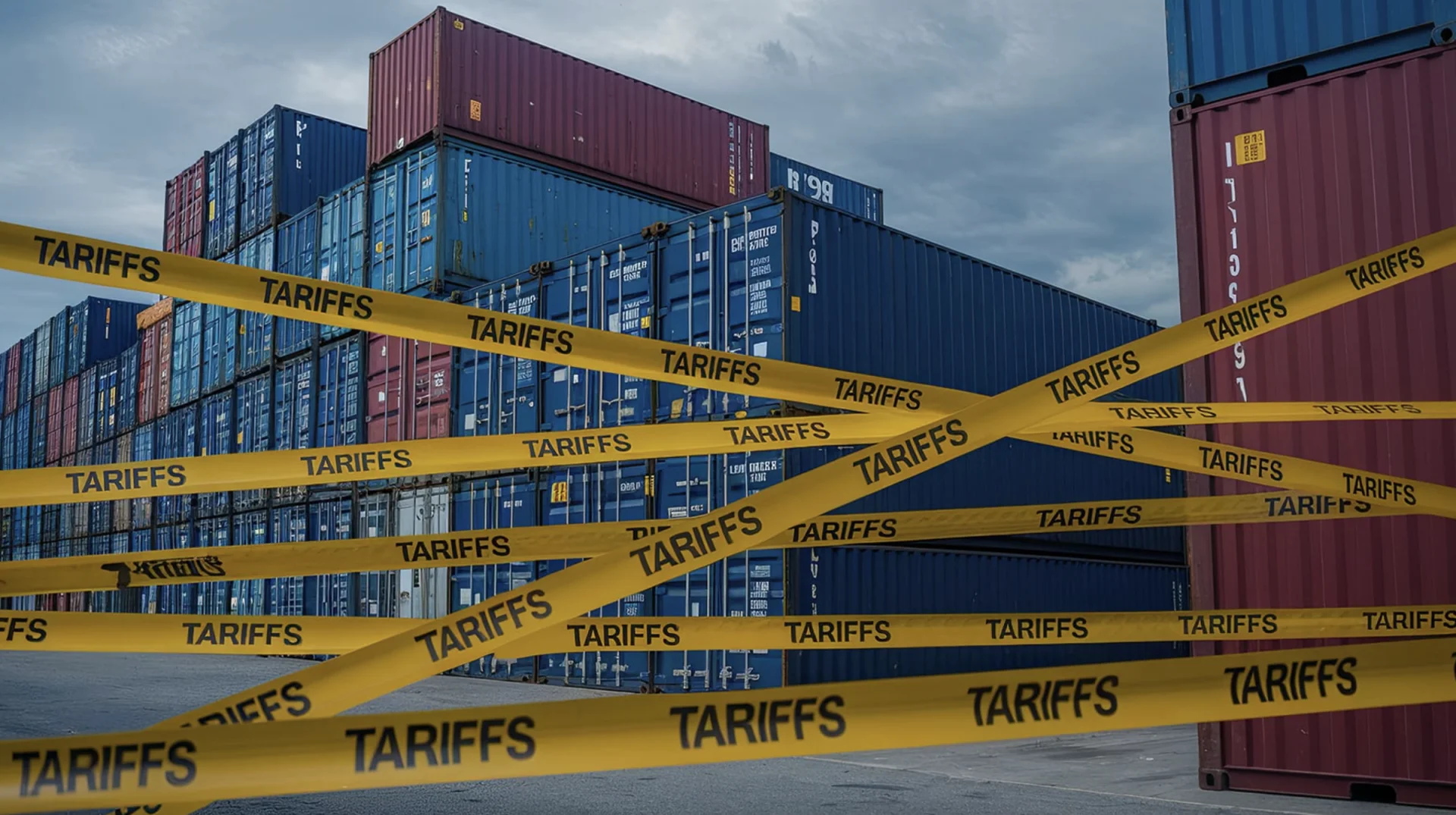 成本飙升？供应链转移、品牌分化、消费者妥协——关税下的行业新走向