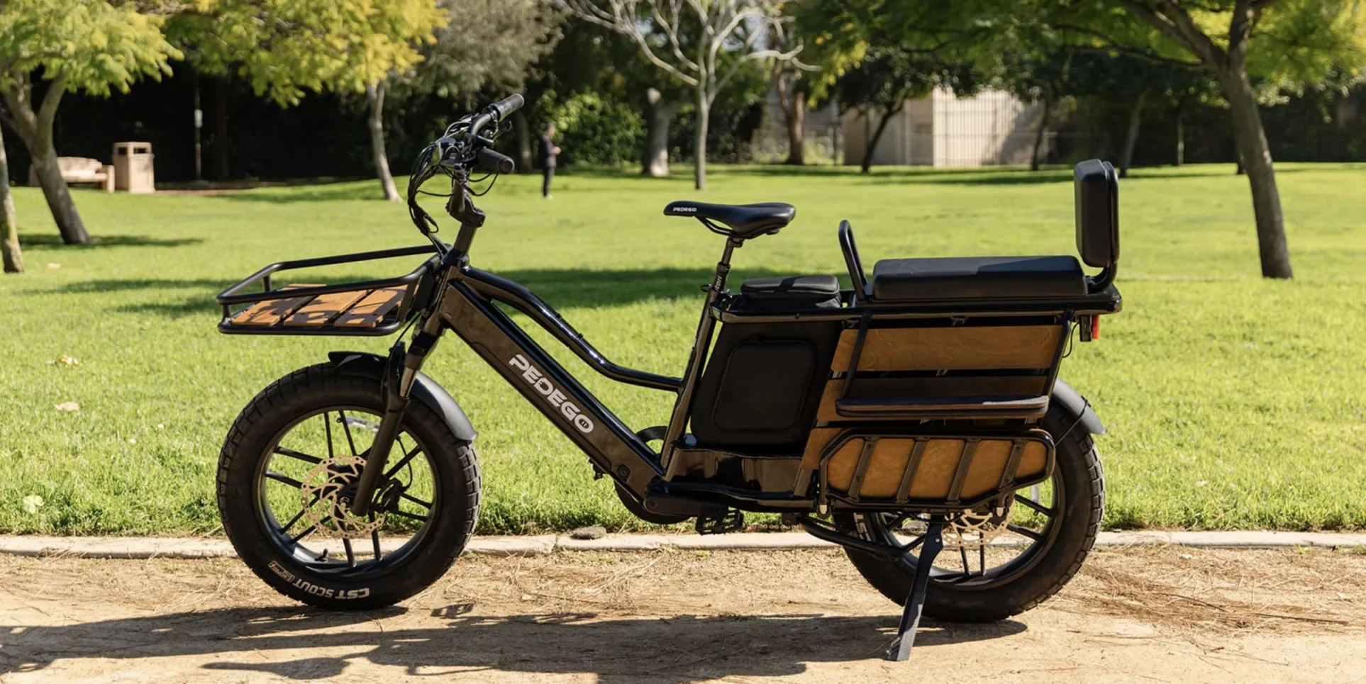 快讯 | Urtopia 母公司收购电动自行车品牌Pedego；Canyon销售额下滑7%，母公司将品牌估值下调43%