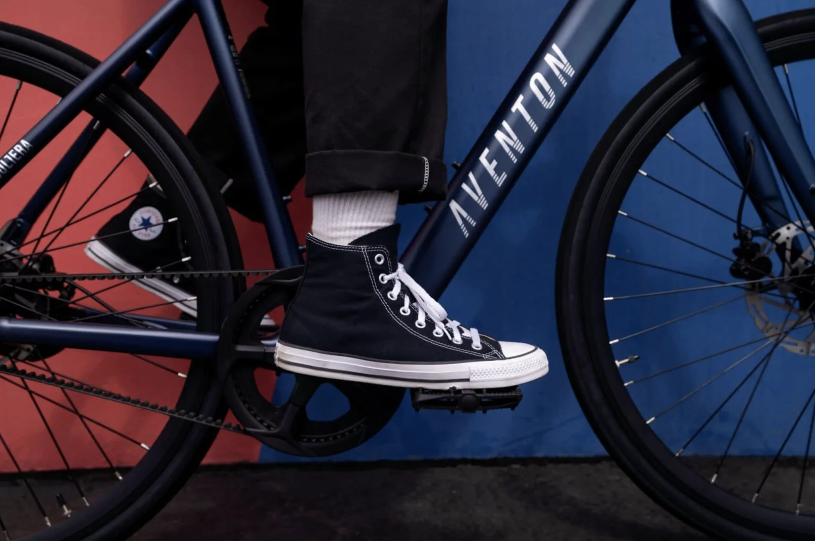 Aventon 强势进军德国市场