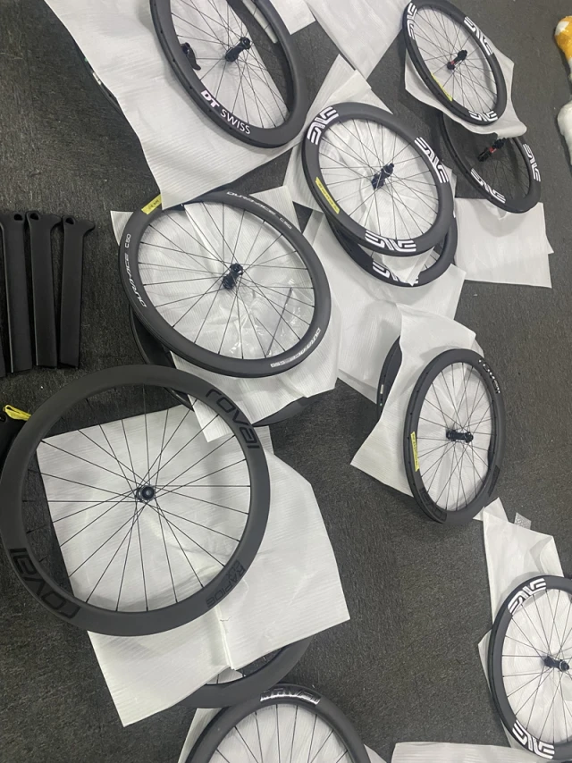 速卖通与Specialized联合打击山寨窝点，查获超过160万美元的假冒商品