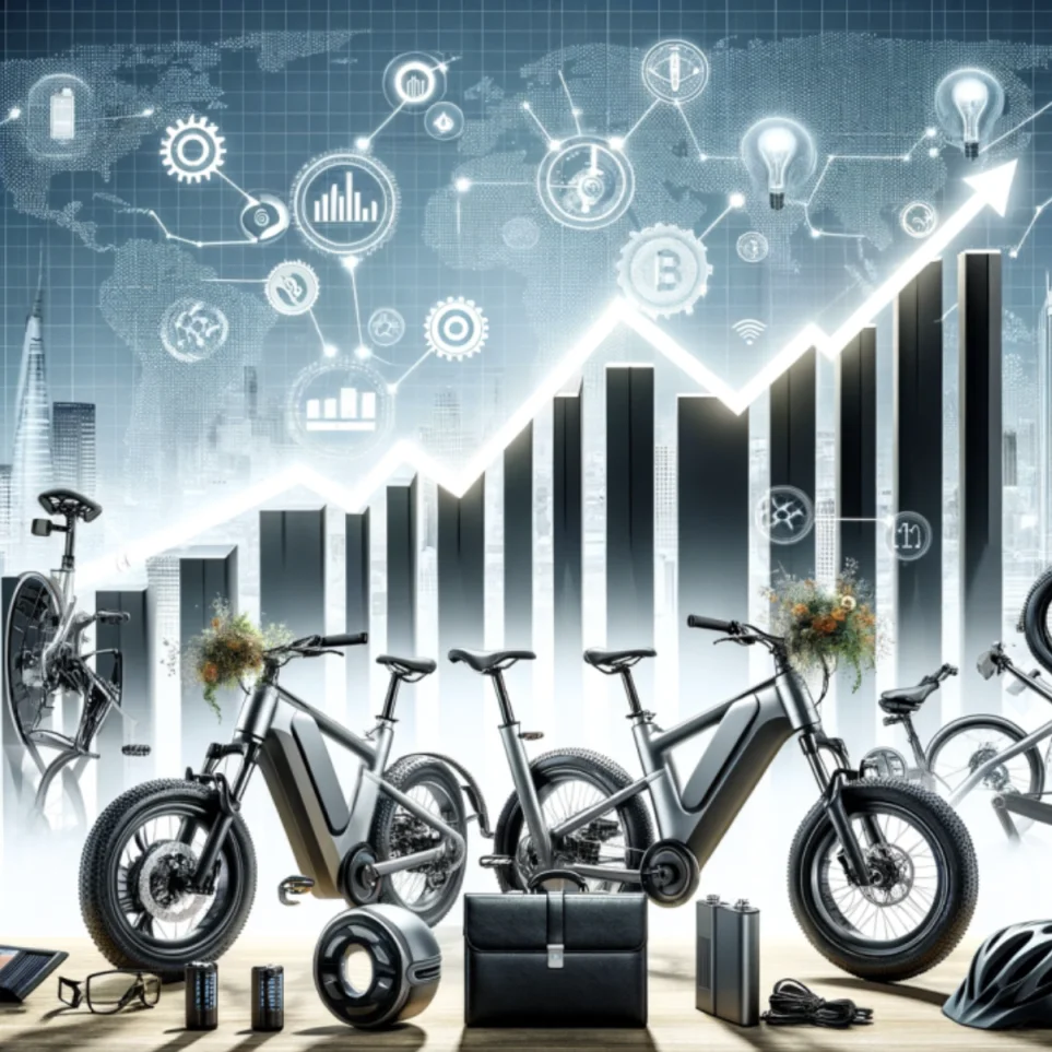 听听行业领袖们怎么说：2026年自行车市场的危与机