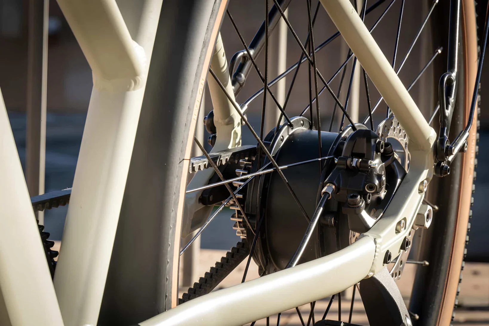 从动力系统到安全智能——2026年电动自行车行业五大创新趋势