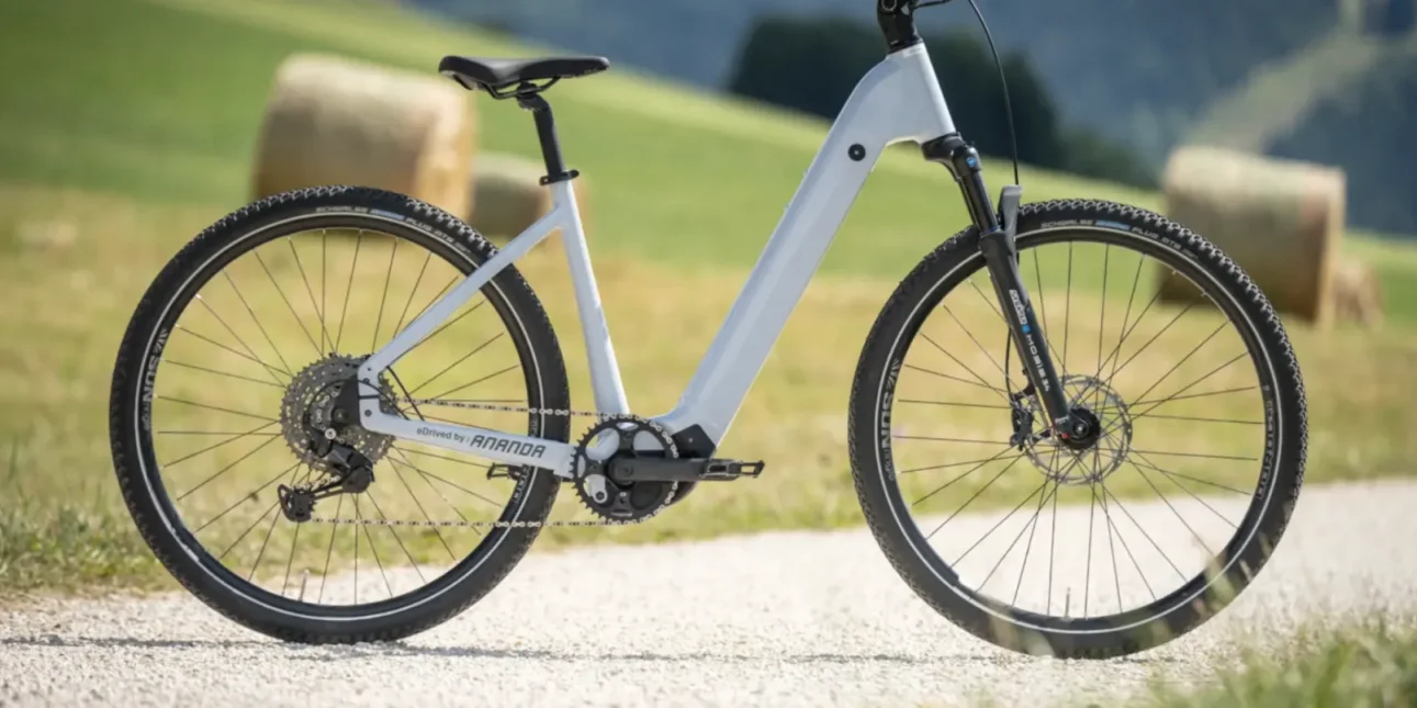 安乃达发布M7000可扩展电机平台，三款配置覆盖全场景需求