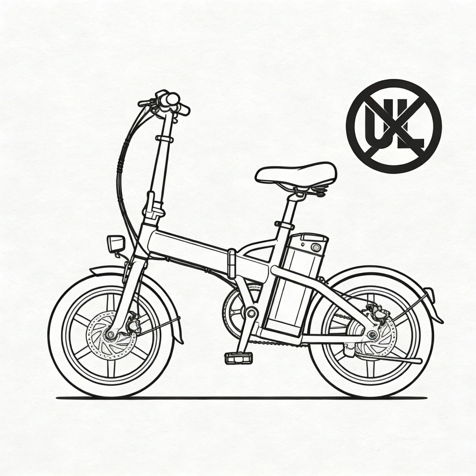 快讯 | 亚马逊和UL就虚假UL认证起诉五家中国制造商；Specialized一款车型前叉存安全隐患