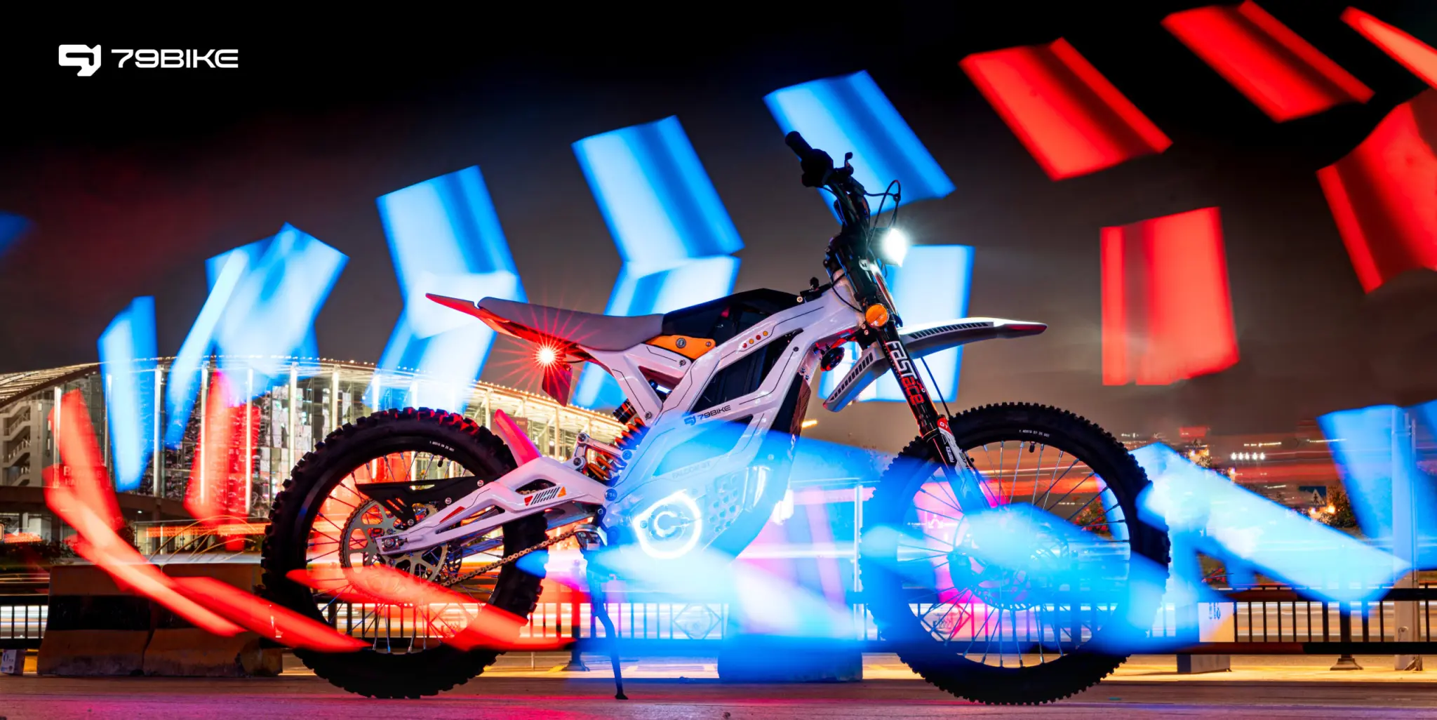 79BIKE官方公告：就近期网络不实传言发布官方说明