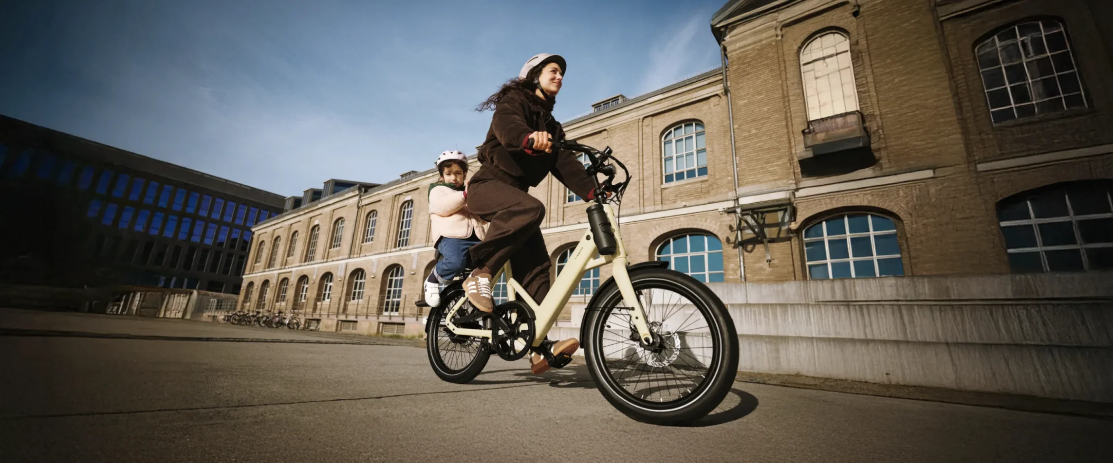 中国E-Bike出海“黑马”冲刺港股：TENWAYS递交上市申请