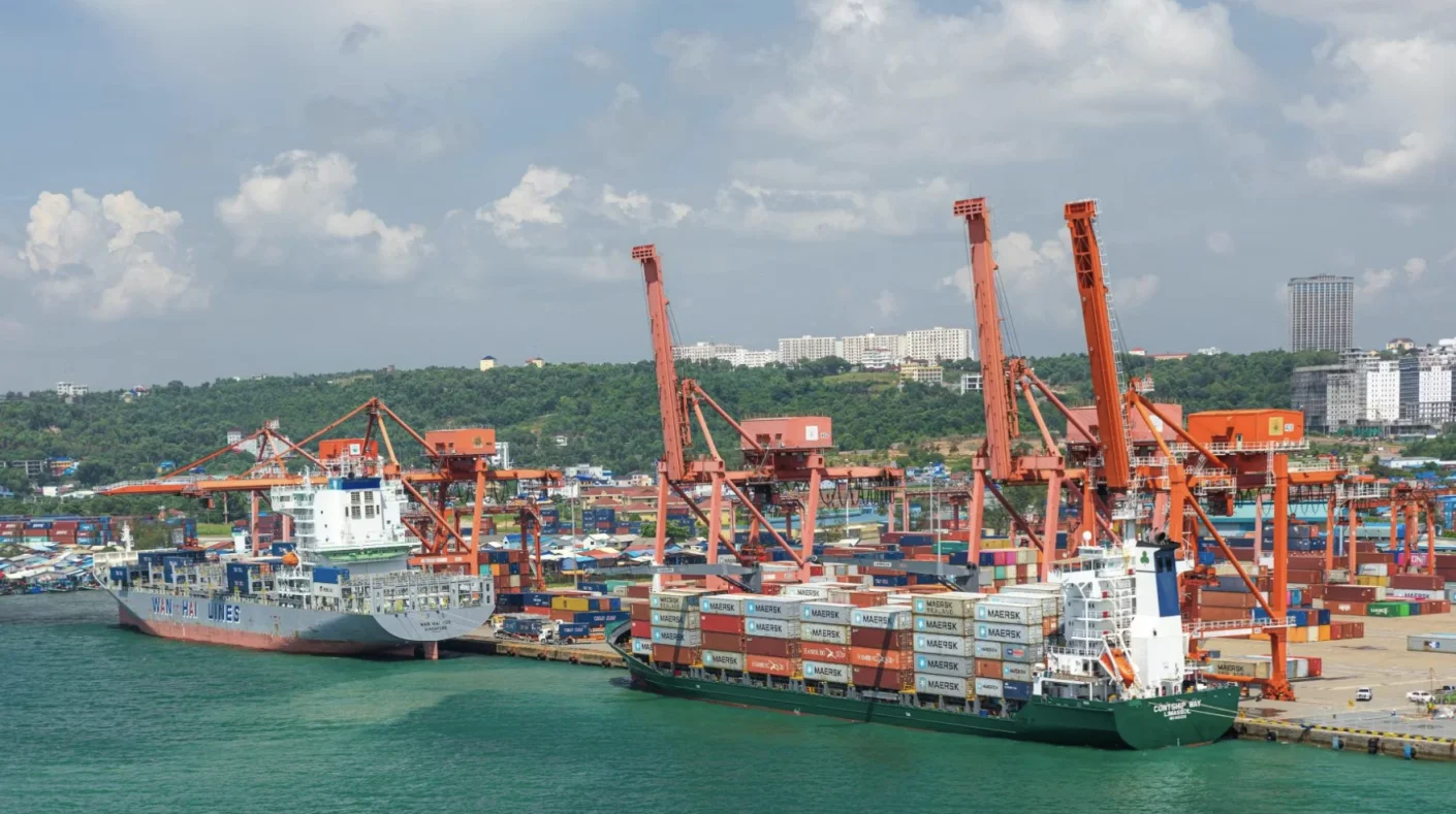 柬埔寨1月自行车出口飙升69%！