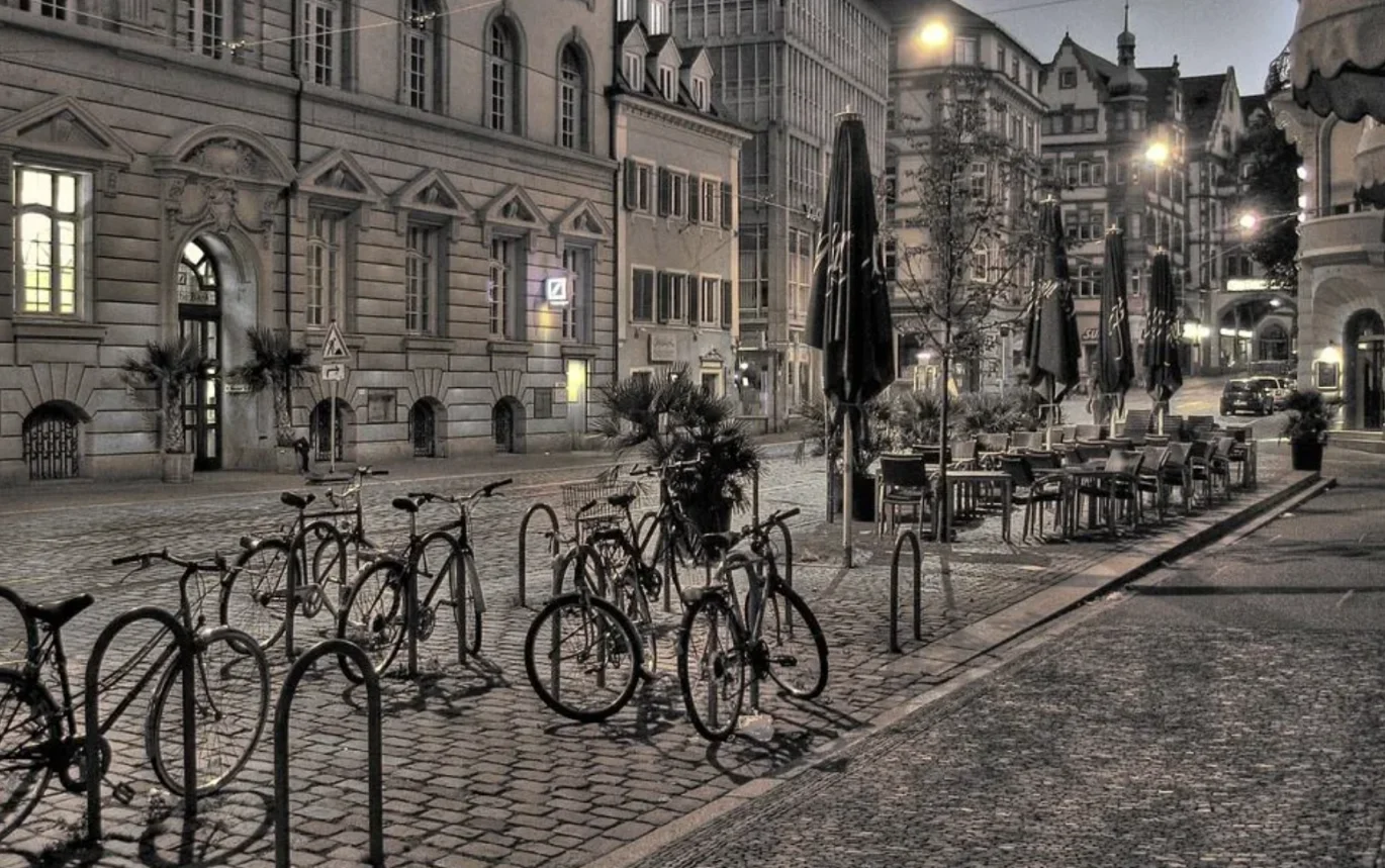 2025德国自行车市场：销量380万，租赁、二手与维修市场增长