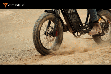 续航290公里、2小时快充！英格威M20 3.0上市