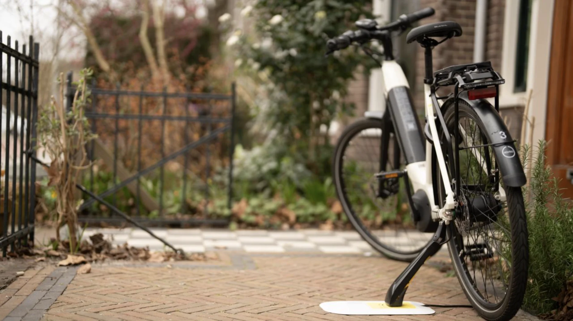 Ebike无线充电器制造商Tiler面临破产