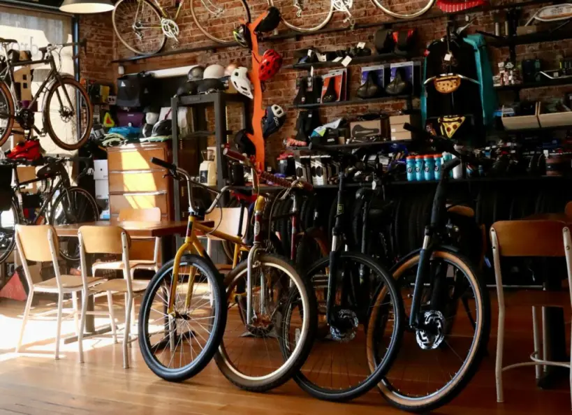 快讯 | 英国自行车市场四年首增；西班牙产量下滑8%；禧玛诺曲柄召回被罚千万美元