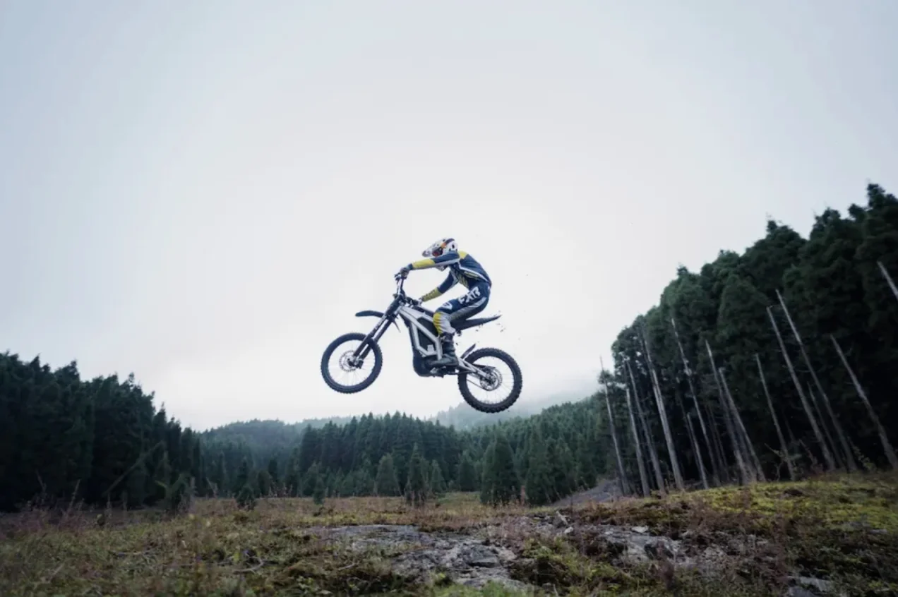 Dirt bike出海，如何让你的产品脱颖而出？