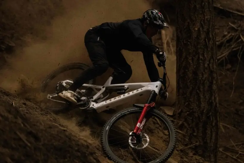 Avinox M2到底有多香？除了Amflow，这些顶级Ebike品牌也换上了Avinox二代电机！