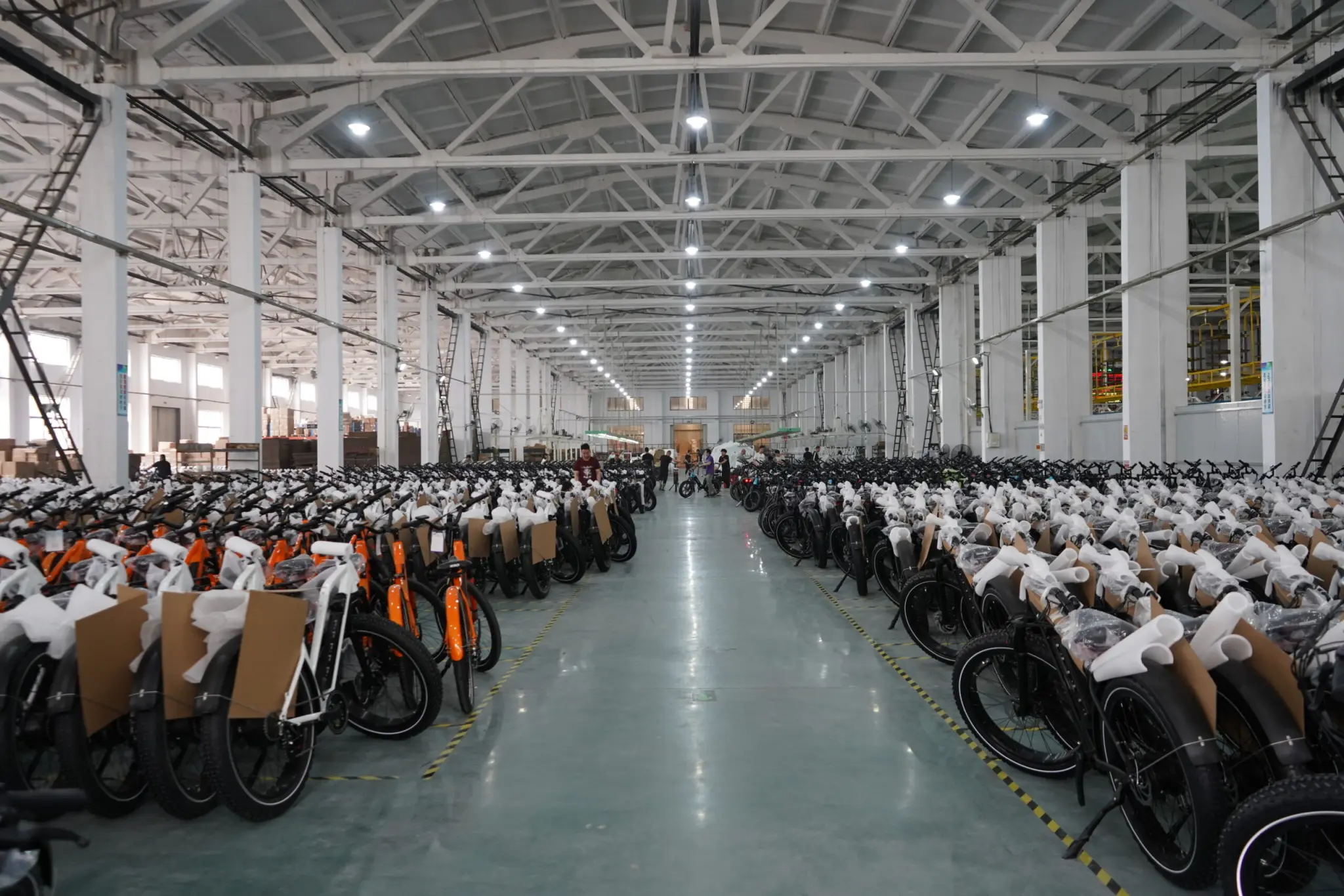 当美国关税成为固定成本，Ebike厂商开始去除“单一依赖”