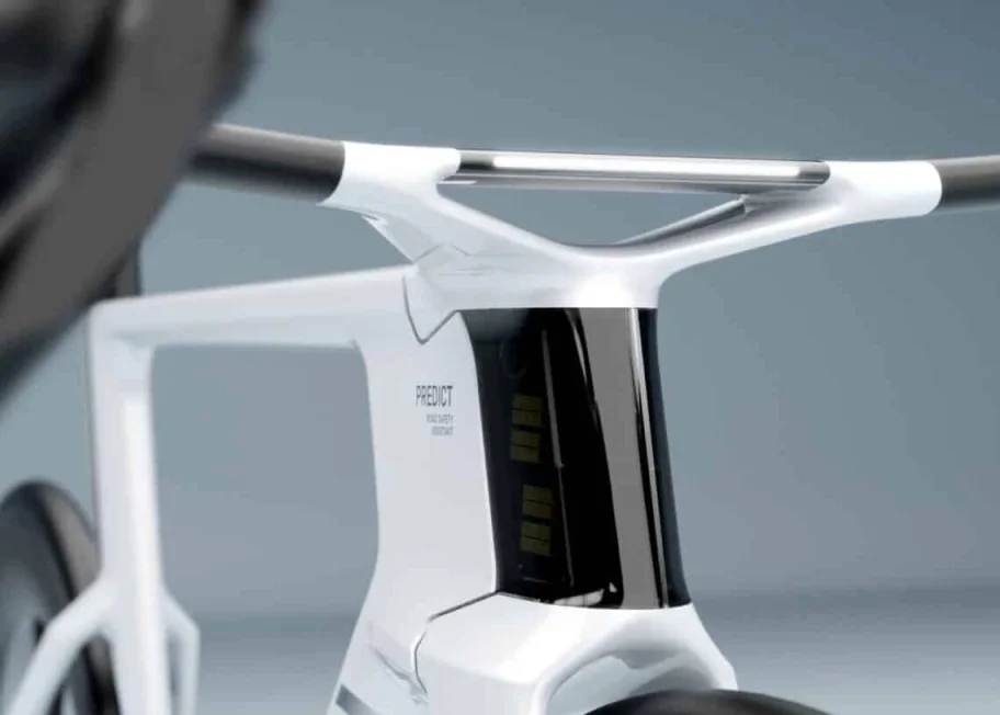 时隔多年重返Eurobike，Canyon 拿出了四个“不太一样”的东西
