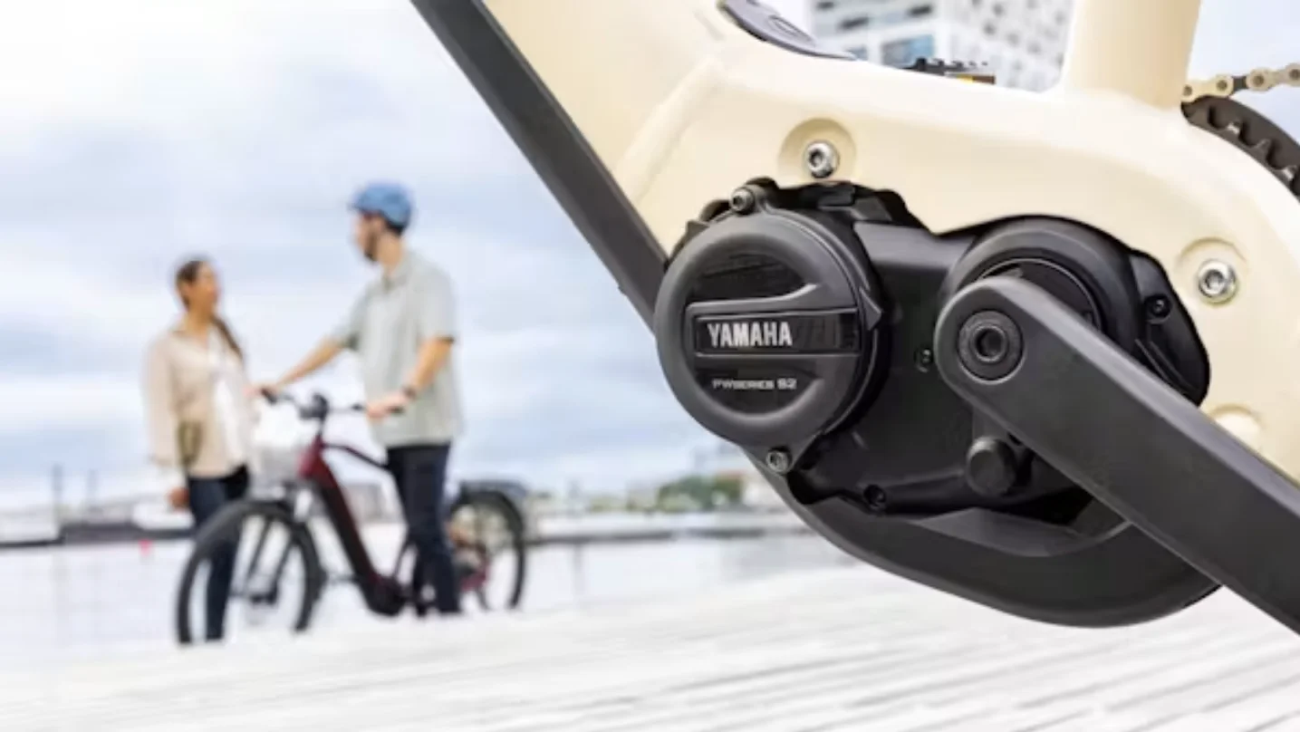 雅马哈（Yamaha）品牌战略：聚焦与深耕，做自己擅长的事！