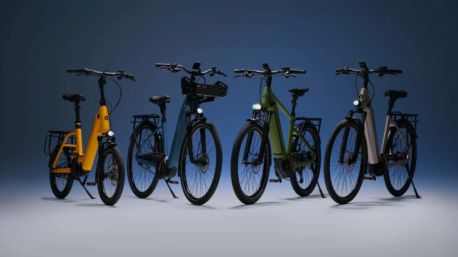 中国E-bike出海，为何越卖越亏？
