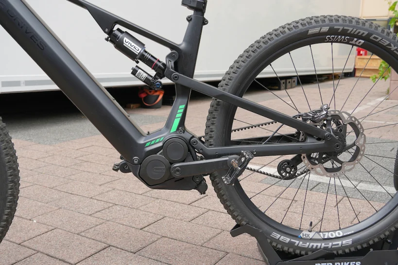 什么是eCVT？它会取代Ebike变速器和齿轮箱吗？